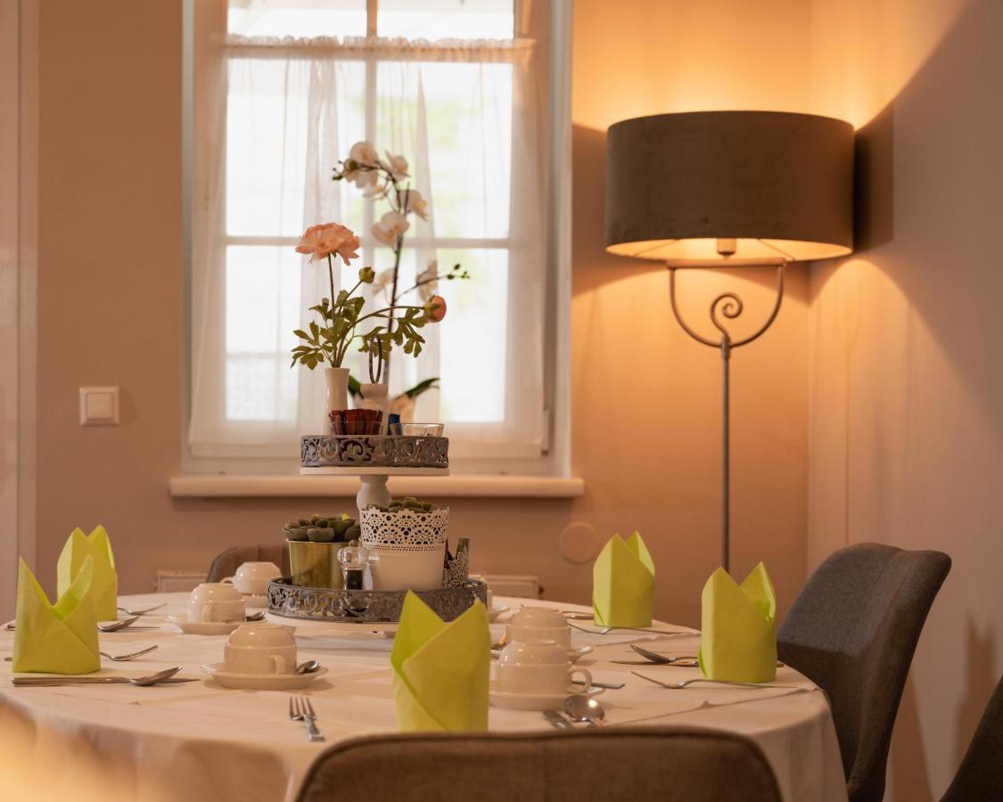 Winzerhotel Gumpoldskirchen Extérieur photo