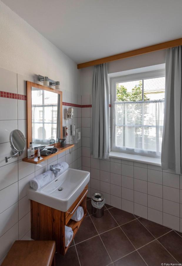 Winzerhotel Gumpoldskirchen Extérieur photo