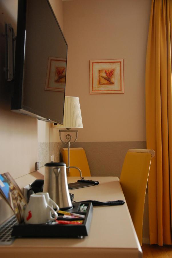 Winzerhotel Gumpoldskirchen Extérieur photo