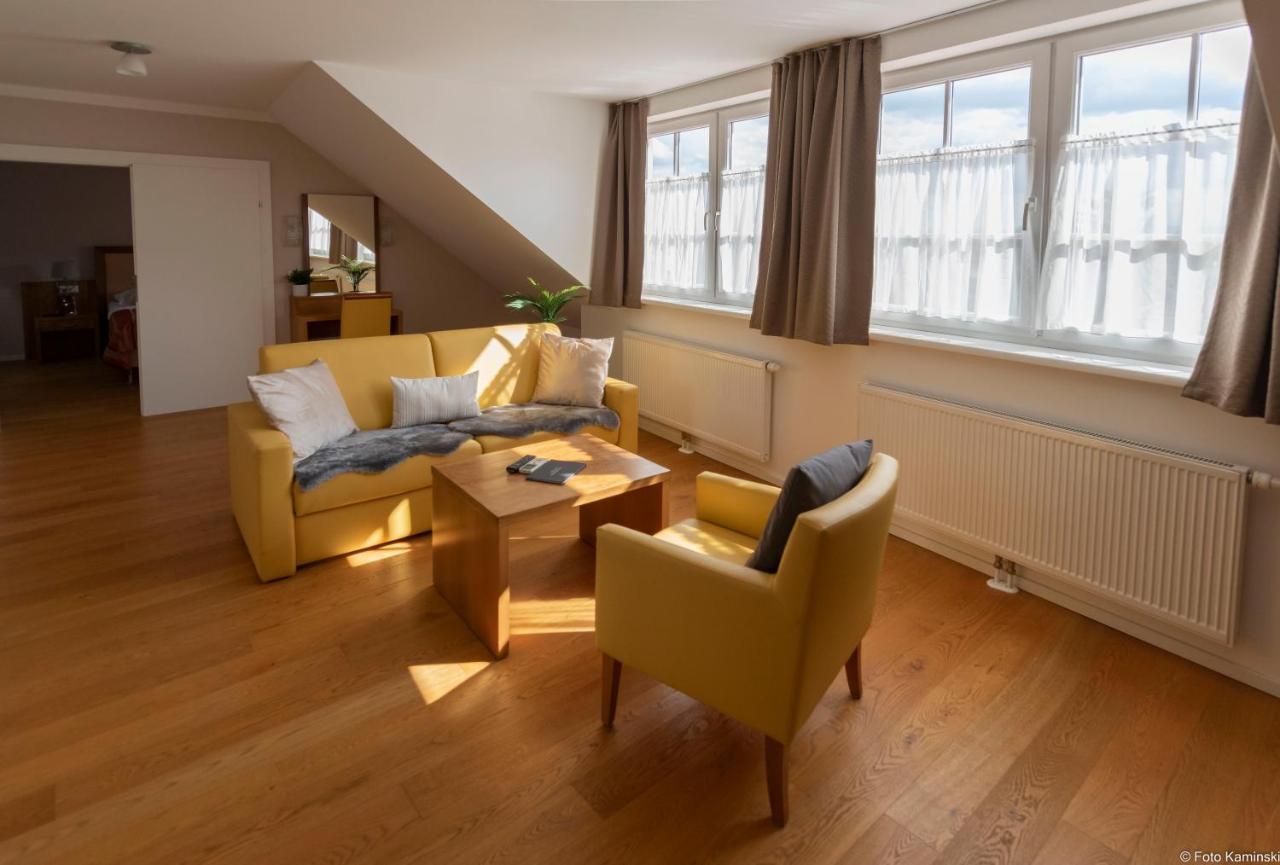 Winzerhotel Gumpoldskirchen Extérieur photo