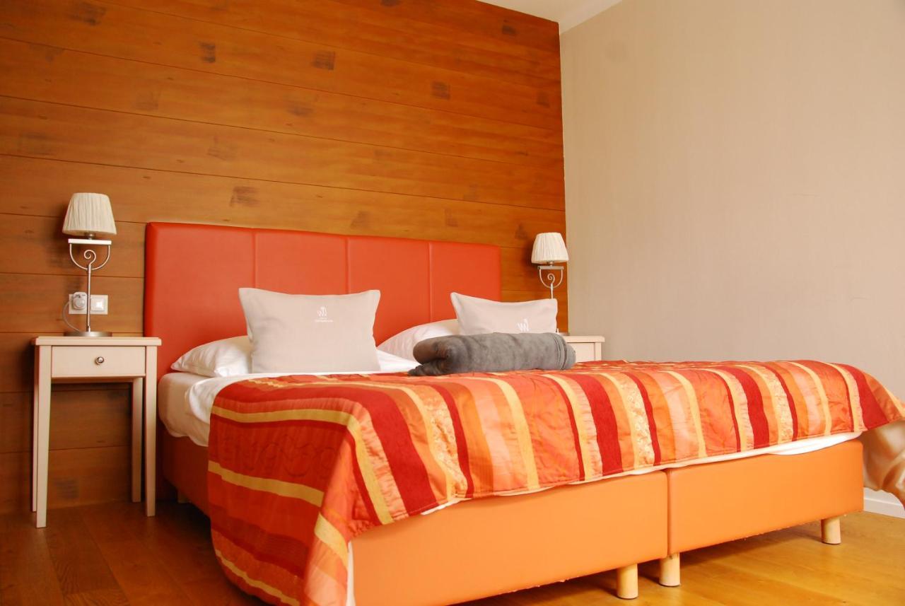 Winzerhotel Gumpoldskirchen Extérieur photo